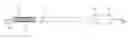 Fig. 01 - INTRAVASCULAR IMPLANTABLE DEVICE HAVING INTEGRATED ANCHOR MECHANISM