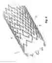 Fig. 03 - Highly flexible stent and method of manufacture