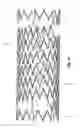 Fig. 11 - Highly flexible stent and method of manufacture