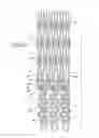 Fig. 03 - Ostium support for treating vascular bifurcations