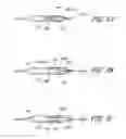 Fig. 20 - Ostium support for treating vascular bifurcations