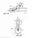 Fig. 24 - Ostium support for treating vascular bifurcations