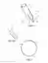Fig. 02 - Ostium support for treating vascular bifurcations