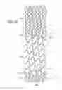 Fig. 09 - Ostium support for treating vascular bifurcations