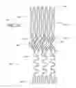 Fig. 14 - Ostium support for treating vascular bifurcations