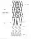 Fig. 15 - Ostium support for treating vascular bifurcations