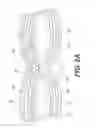 Fig. 04 - Device and method for treatment of incision or hernia