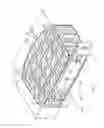 Fig. 02 - Anatomic spinal implant having anatomic bearing surfaces