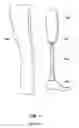 Fig. 02 - Replaceable fairing for prosthetic limb or brace