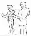 Fig. 03 - Replaceable fairing for prosthetic limb or brace