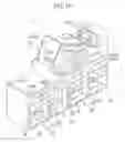 Fig. 03 - Paper sheet handling apparatus