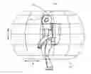 Fig. 01 - Panoramic attention for humanoid robots