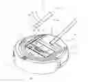 Fig. 01 - Trainable multi-mode floor cleaning device