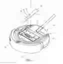 Fig. 02 - Trainable multi-mode floor cleaning device