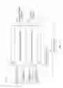 Fig. 05 - Microchannel compression reactor