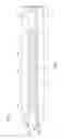 Fig. 08 - Microchannel compression reactor