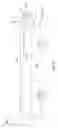 Fig. 14 - Microchannel compression reactor