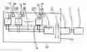 Fig. 01 - ARRANGEMENT FOR TRANSMITTING DATA AND/OR SIGNALS IN A TRANSMISSION