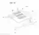 Fig. 41 - Dialysis system including downloaded prescription entry