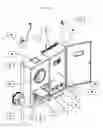 Fig. 03 - System for a single point plug-in, connection of any combination of electric energy supply sources combined with smart load management and control of both supply and consumption of electric energy by a home or small business