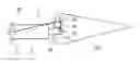 Fig. 01 - Method and device for estimating the forces exerted on a control surface of an aircraft