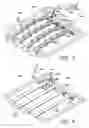 Fig. 04 - Adjustable foundation for a seating unit
