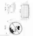Fig. 02 - EARTH HORIZON SENSOR