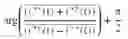 Fig. 05 - Method for performing constrained polarization filtering
