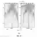 Fig. 12 - Method for performing constrained polarization filtering
