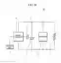 Fig. 18 - Service life estimation method for lead storage battery and power source system