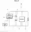 Fig. 19 - Service life estimation method for lead storage battery and power source system