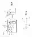 Fig. 03 - System for transmitting data from a measurement sensor for remote logging with time stamping