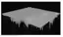 Fig. 01 - Method to quantify discrete pore shapes, volumes, and surface areas using confocal profilometry