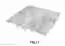 Fig. 10 - Method to quantify discrete pore shapes, volumes, and surface areas using confocal profilometry
