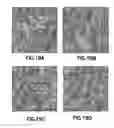 Fig. 18 - Method to quantify discrete pore shapes, volumes, and surface areas using confocal profilometry