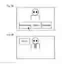 Fig. 10 - CHARACTER COMMUNICATION DEVICE