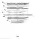 Fig. 07 - Electronic consumption system for a mobile communication device