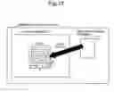 Fig. 14 - Database system, database update method, database, and database update program