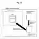 Fig. 16 - Database system, database update method, database, and database update program