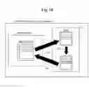 Fig. 17 - Database system, database update method, database, and database update program