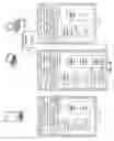Fig. 07 - Multi-way, Peer-to-Peer Synchronization