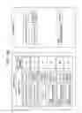 Fig. 20 - Diagnostic report search supporting apparatus and diagnostic report searching apparatus