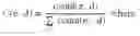 Fig. 02 - Method and system for determining relevance of terms in text documents