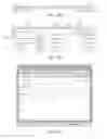 Fig. 85 - Techniques for integrating parameterized information request into a system for collaborative work