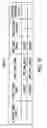 Fig. 10 - Method and apparatus for gathering and organizing information pertaining to an entity
