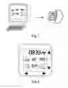 Fig. 03 - Method for managing web access from a small footprint portable device