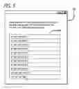 Fig. 06 - METHOD AND SYSTEM FOR ENABLING A USER TO VOTE ON A PORTION OF AN IMAGE AND FOR DISPLAYING THE IMAGE
