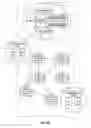 Fig. 17 - Streaming content from one or more production nodes or media player systems