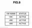 Fig. 09 - COMPUTER APPARATUS AND PATH MANAGEMENT METHOD
