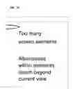 Fig. 05 - Method for human-centric information access and presentation